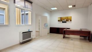 Oficina en alquiler en Zona Puerto Deportivo en Fuengirola