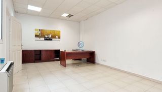 Oficina en alquiler en Zona Puerto Deportivo en Fuengirola