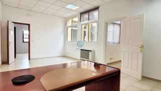 Oficina en alquiler en Zona Puerto Deportivo en Fuengirola