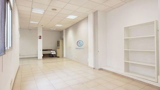 Oficina en alquiler en Zona Puerto Deportivo en Fuengirola