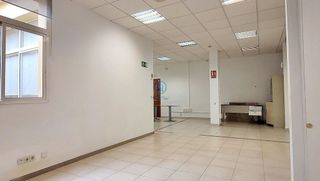 Oficina en alquiler en Zona Puerto Deportivo en Fuengirola