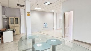 Oficina en alquiler en Zona Puerto Deportivo en Fuengirola