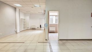 Oficina en alquiler en Zona Puerto Deportivo en Fuengirola