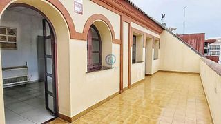 Oficina en alquiler en Zona Puerto Deportivo en Fuengirola