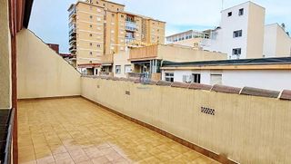 Oficina en alquiler en Zona Puerto Deportivo en Fuengirola