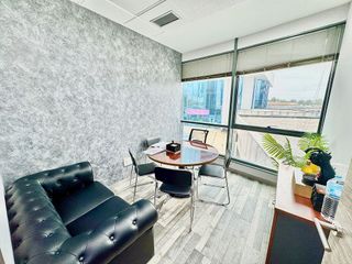 Oficina en alquiler en San Jerónimo - La Bachillera en Sevilla