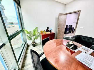 Oficina en alquiler en San Jerónimo - La Bachillera en Sevilla