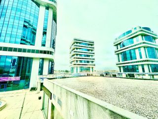 Oficina en alquiler en San Jerónimo - La Bachillera en Sevilla