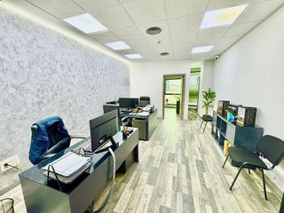 Oficina en alquiler en San Jerónimo - La Bachillera en Sevilla