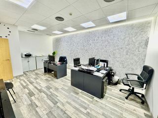 Oficina en alquiler en San Jerónimo - La Bachillera en Sevilla