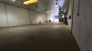 Local comercial en alquiler en Polígonos - Recinto Ferial Cortijo de Torres en Málaga