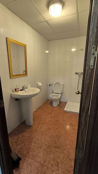 Local comercial en alquiler en Polígonos - Recinto Ferial Cortijo de Torres en Málaga