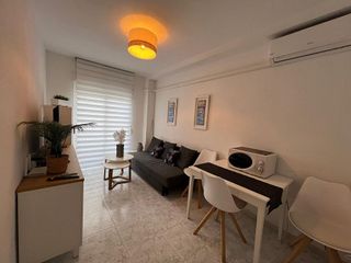 Piso en alquiler en Playa del Cura en Torrevieja