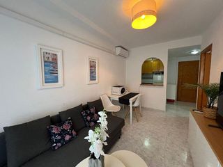 Piso en alquiler en Playa del Cura en Torrevieja