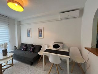 Piso en alquiler en Playa del Cura en Torrevieja