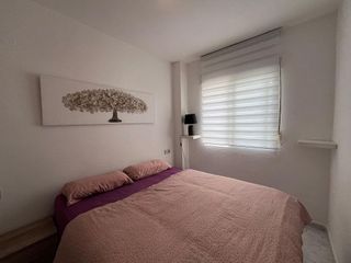 Piso en alquiler en Playa del Cura en Torrevieja