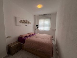 Piso en alquiler en Playa del Cura en Torrevieja