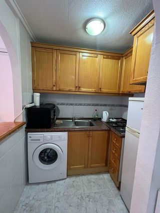 Piso en alquiler en Playa del Cura en Torrevieja