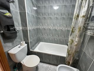 Piso en alquiler en Playa del Cura en Torrevieja