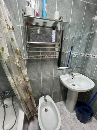 Piso en alquiler en Playa del Cura en Torrevieja