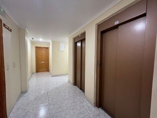 Piso en alquiler en Playa del Cura en Torrevieja