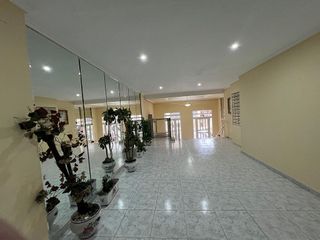 Piso en alquiler en Playa del Cura en Torrevieja