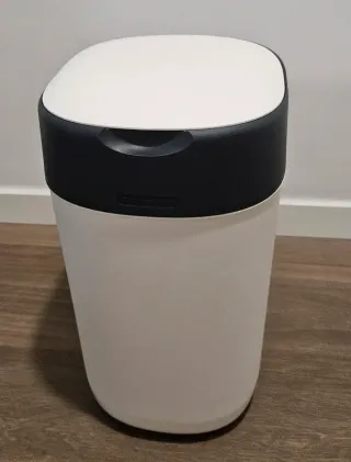 Contenedor pañales Tommee Tippee