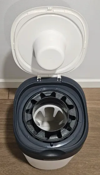 Contenedor pañales Tommee Tippee