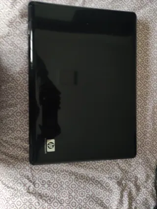 Portátil HP Pavilion dv9000 PARA PIEZAS