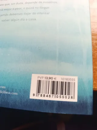 Historias de un náufrago hipocondríaco