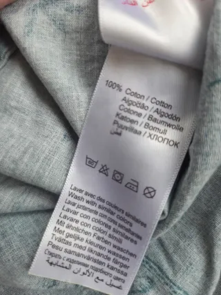 Funda nórdica algodón cama 90cm