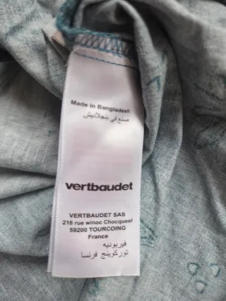 Funda nórdica algodón cama 90cm