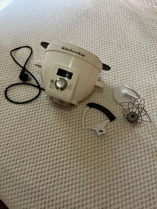 KitchenAid Bowl Calefactable