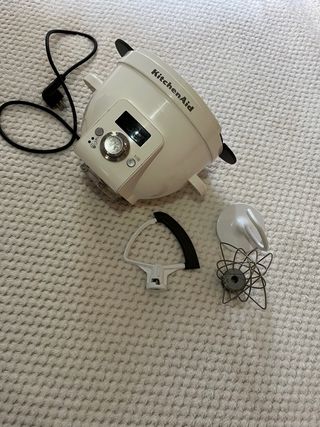 KitchenAid Bowl Calefactable