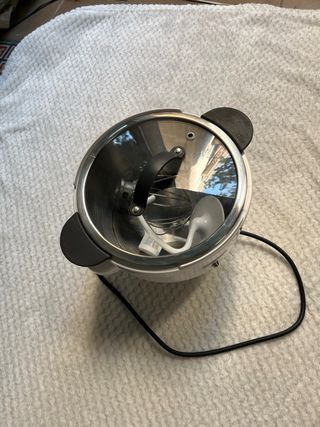 KitchenAid Bowl Calefactable