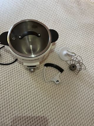 KitchenAid Bowl Calefactable