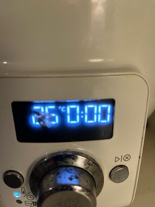 KitchenAid Bowl Calefactable