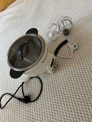 KitchenAid Bowl Calefactable