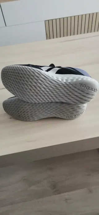 Zapatillas Reebok Mujer Talla 36