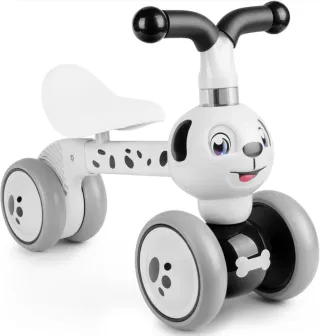 Bicicleta de equilibrio para niños