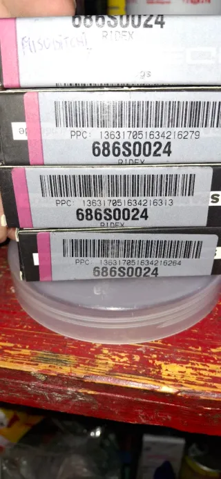 Mitsubishi Colt 2007