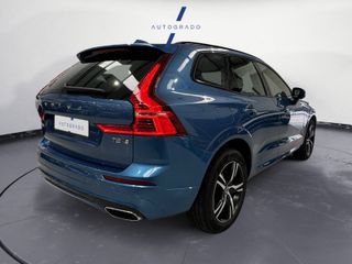 Volvo XC60 2.0 T8 AWD Business Plus Auto