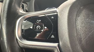 Volvo XC60 2.0 T8 AWD Business Plus Auto