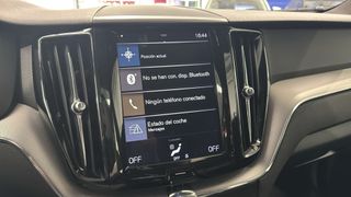 Volvo XC60 2.0 T8 AWD Business Plus Auto