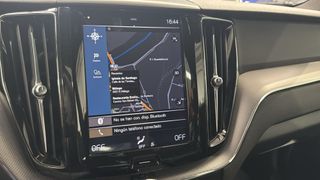 Volvo XC60 2.0 T8 AWD Business Plus Auto