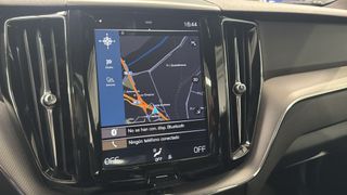 Volvo XC60 2.0 T8 AWD Business Plus Auto