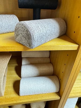 Expositor para pulseras