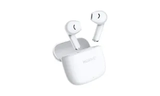 Huawei FreeBuds SE 2 Bianco