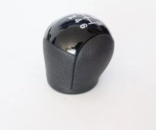 Pomo Ford Transit MK6 6 velocidades