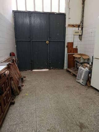 Local comercial en venta en Calahorra